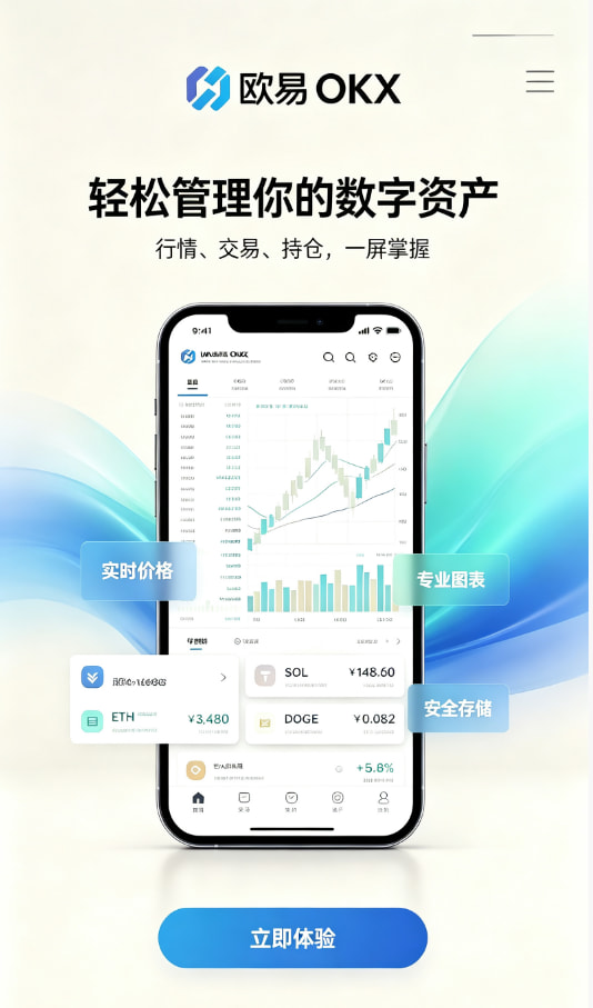 欧交易所app官网下载新手交易流程分享